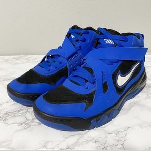 nike air force barkley